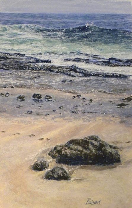 DeStefanis_Linda_RollingTide_Pastel_16x24_650