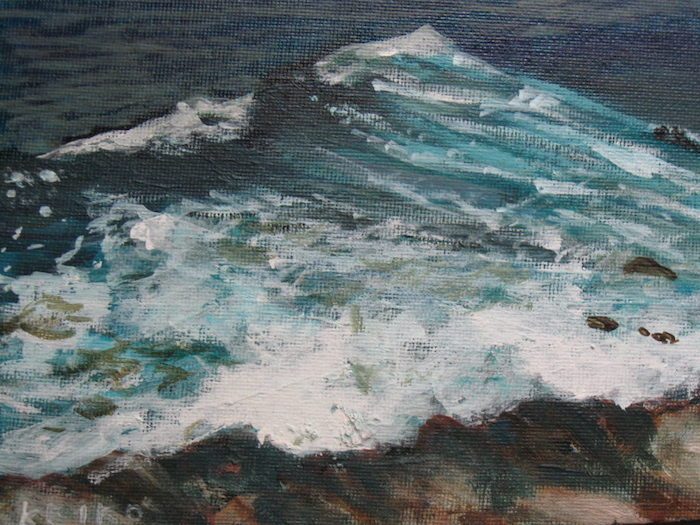 Kaiser_Keiko_Ready_to_Go_acrylic_5x7_100