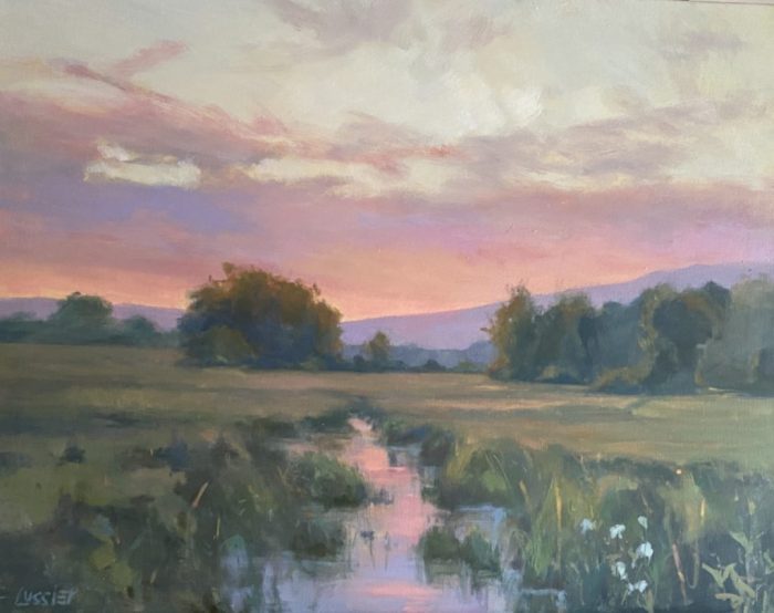 Lussier_Barbara_Tidelands_oil_23x30_3900
