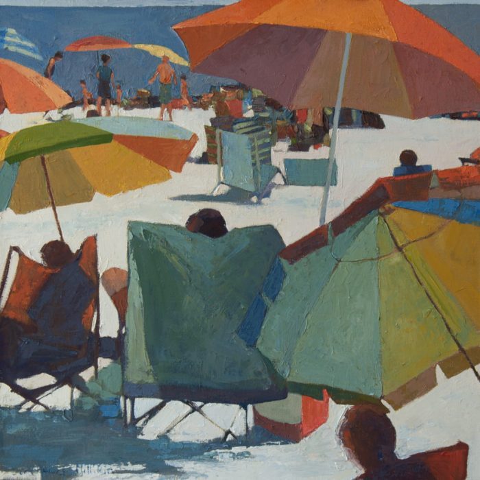 Millikin_Dora_HighSummer_oil_28x28_3150