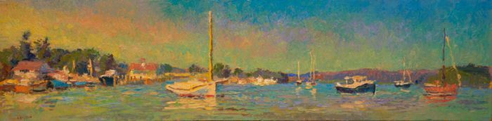 Nilsson_Leif_Essex_oil_12x48_9000