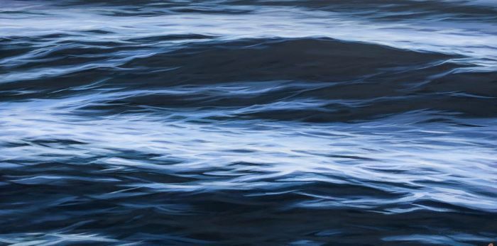 Quinn-Munson_Deborah_Deep-Blue-Sea_oil_26x52_5200