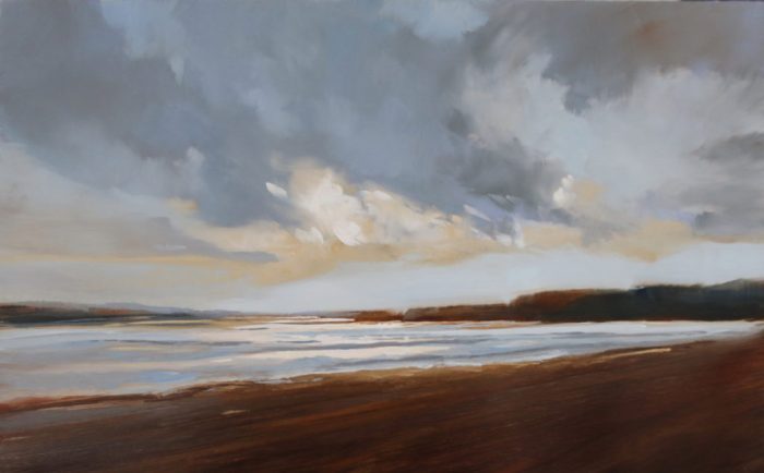 Robertson_Janine_Days-End_oilonalum_12x18_900
