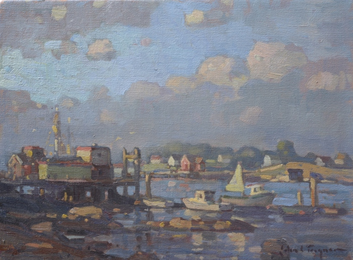 Traynor-John_GarrisonCoveBaileysIsland_oil