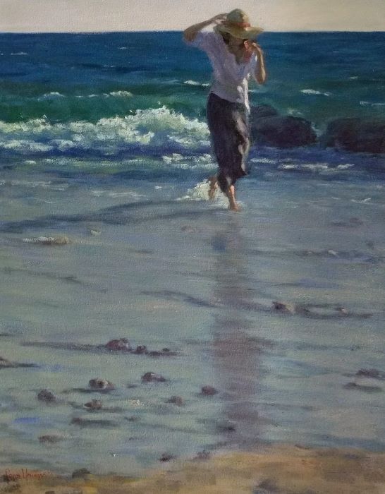 Youngs_Shirley_NorthernShore_oil_22x28_9500