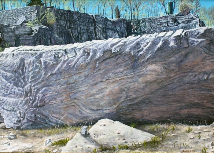 AngelisMichael_QuarryRock_oil_850_10x14