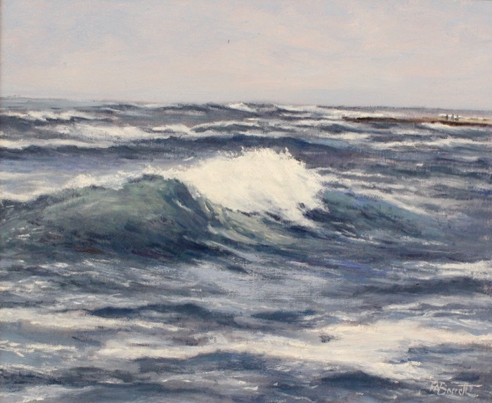 BarrettPeter_StrongWindsatBrentonPoint_oil_475_10x12