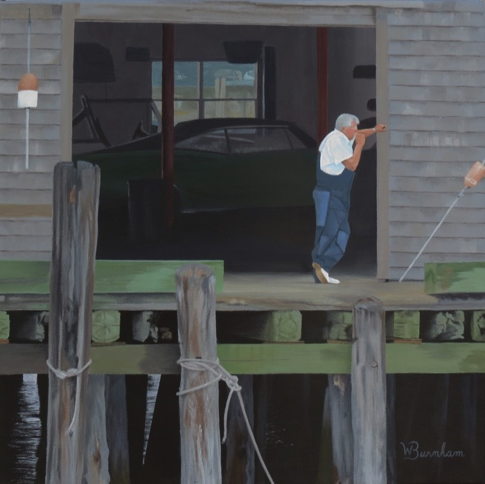 BurnhamWilliam_TakingaBreak_acrylic_675_12x12