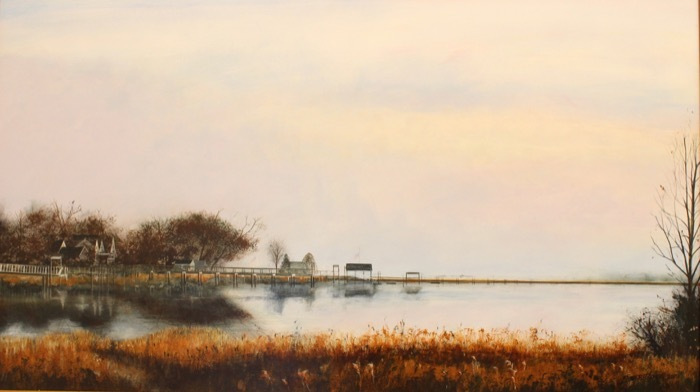 DamonJrRobertC_RiverViewAfternoon_acrylic_3100_28x48