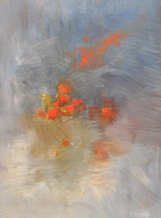 GilbertoDonna_Reflection_oil_1200_16x12
