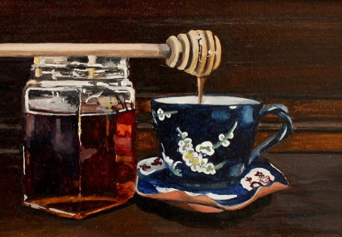 ParkRieta_TheHoneyJar_gouache