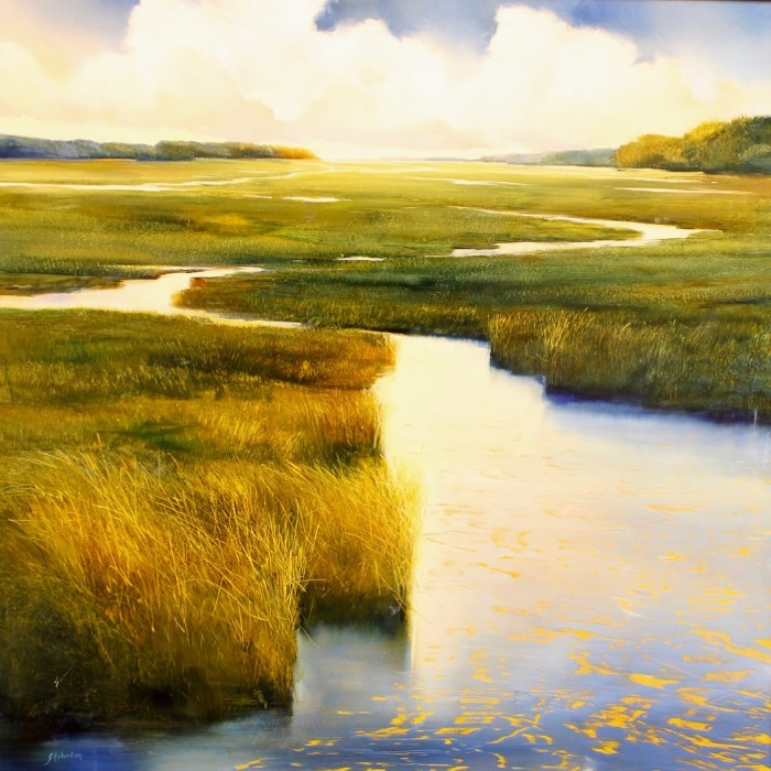 RobertsonJanine_SaltMeadowII_oilonalum_3200_36x36