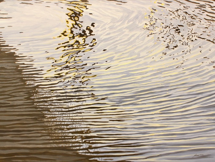 SabolJeffrey_BowReflections_acrylic_3800_30x40