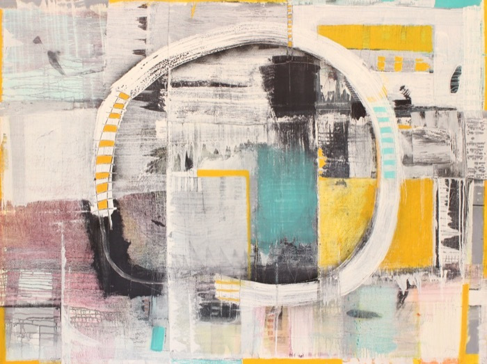SirrineDennis_RoundAbout_mixed_4900_36x48