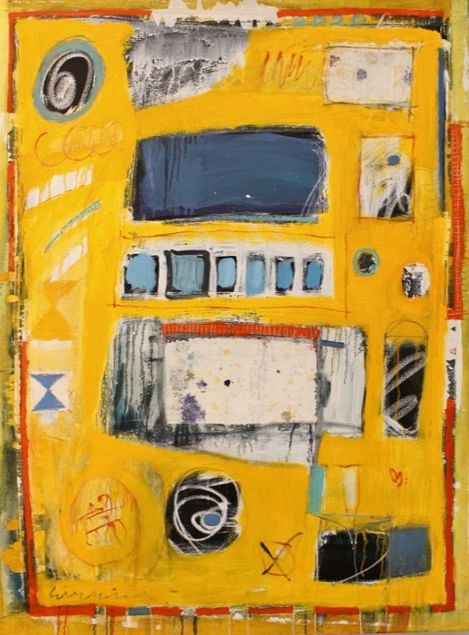 SirrineDennis_SchoolBus_mixed_4900_48x36