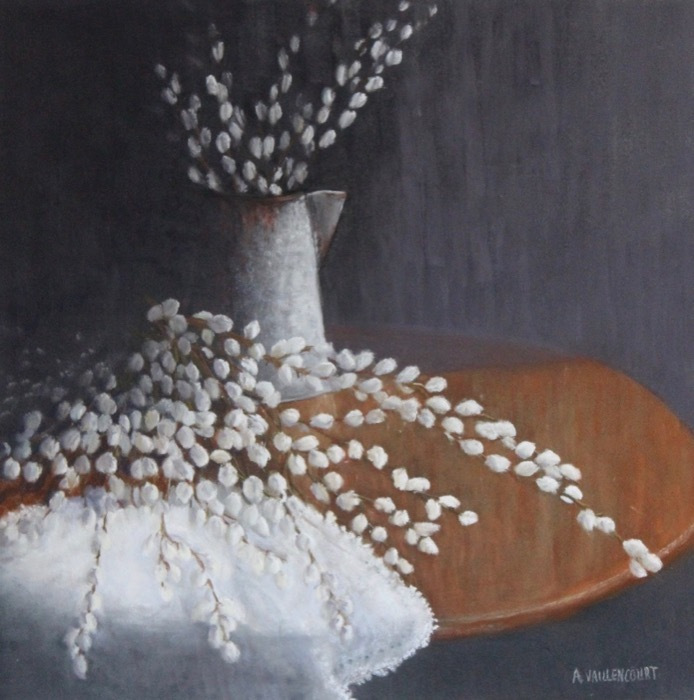 VaillencourtAnn_FirstHints_pastel_1400_25x25