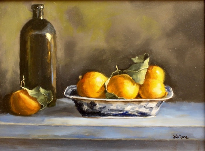 WallaceJoan_StillLifeWithMandarins_oil_600_12x16