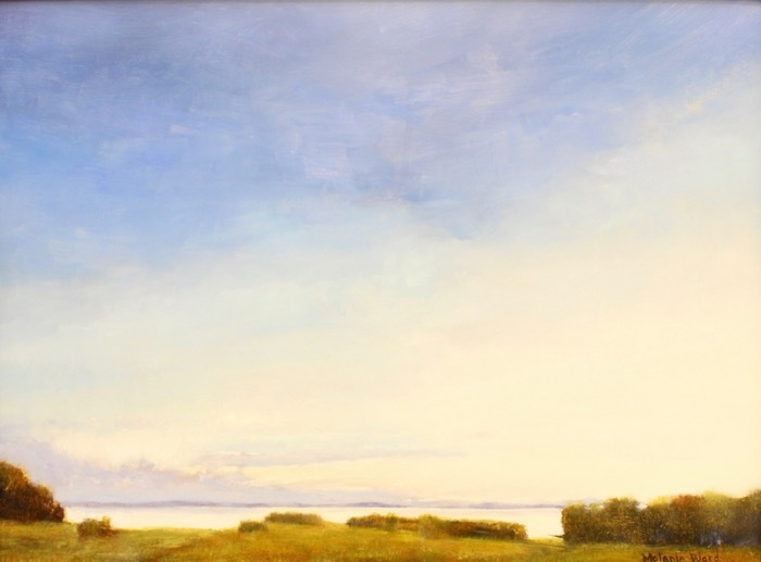 WardMelanie_ViewtotheSound_oilonalum_550_18x24