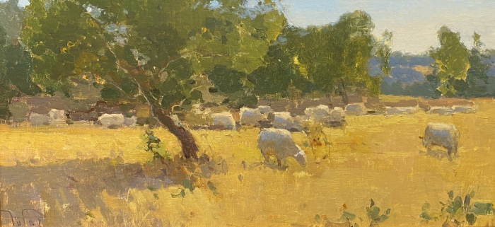 12.-BikbovZufar_Peaceful-and-Quiet_oil_10x20_SOLD