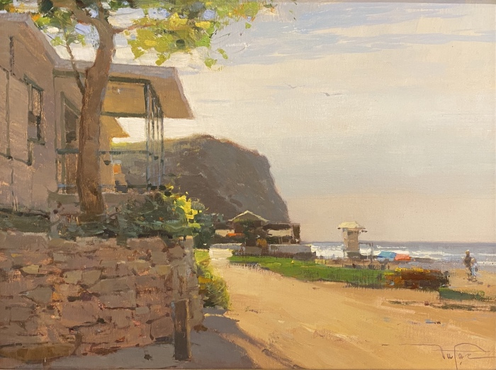 15.-BikbovZufar_Crystal-Cove-Morning_oil_12x16_1800