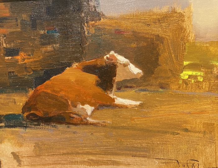 23.-BikbovZufar_Siesta_8x10_oil_8x10_800