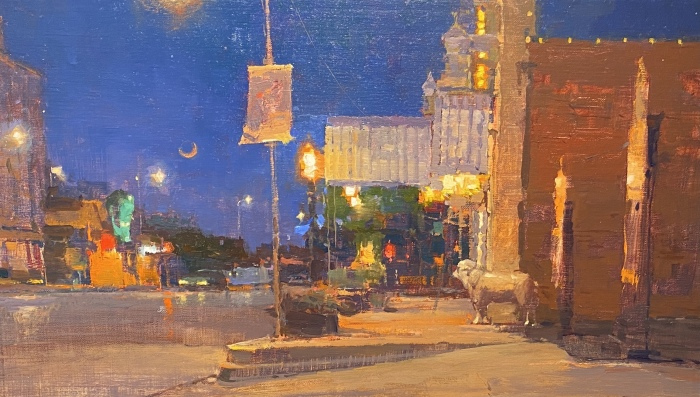 9.-BikbovZufar_Quiet-Hour-in-San-Angelo_oil_12x20_2000