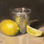 Philpotts_Liane_Lemons and SIlver Cup_oil