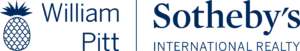 William Pit Sothebys International Realty Logo