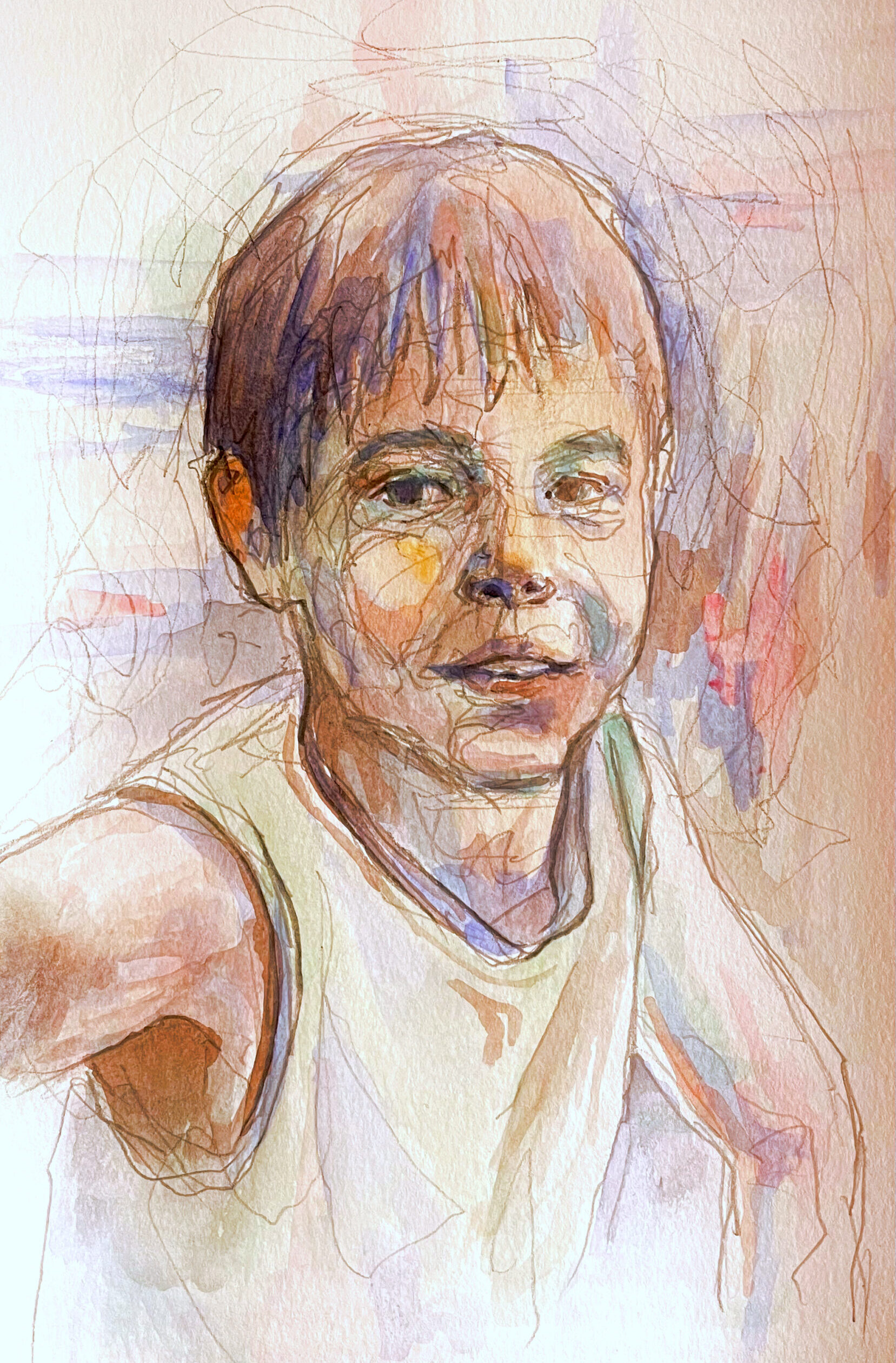 Young Artists Exhibition Lyme Art Association