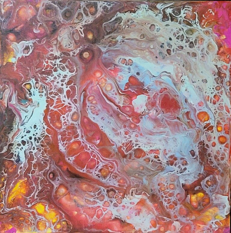 Tatiana-Yanovskaya-Sink
red abstract