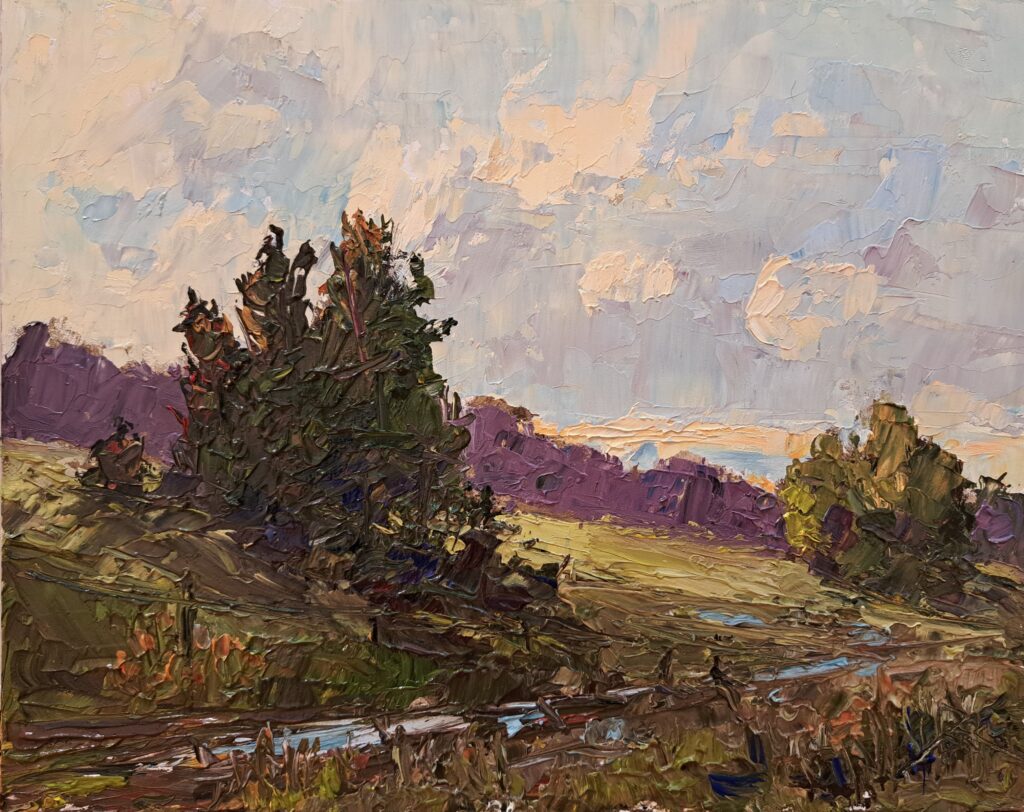 Howard Park, "Untitled"