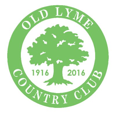 Old Lyme Country Club logo