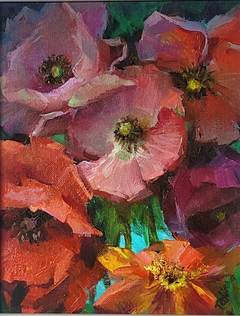 Tatiana Flowers 7