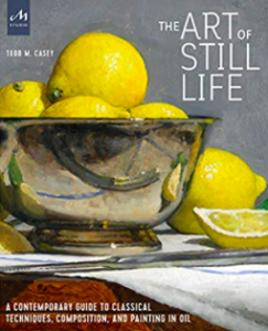 Screen+Shot of Todd Casey Book on Still Life