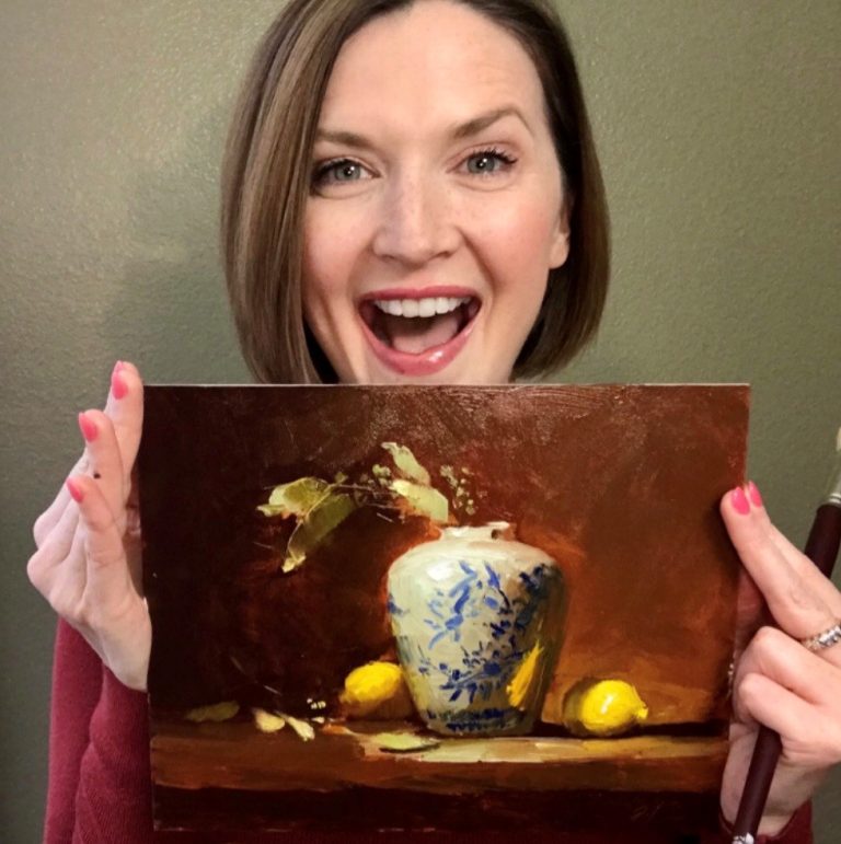 Kelli Folsom