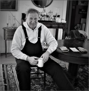 G Roger Clements
