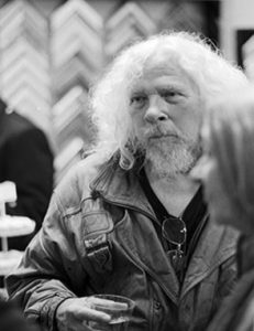 G Roger Clements