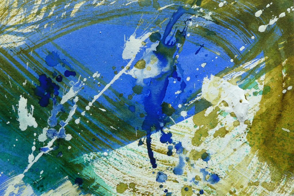 Judy Perry Tide Pool