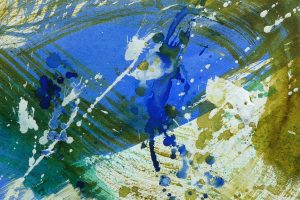 Judy Perry Tide Pool