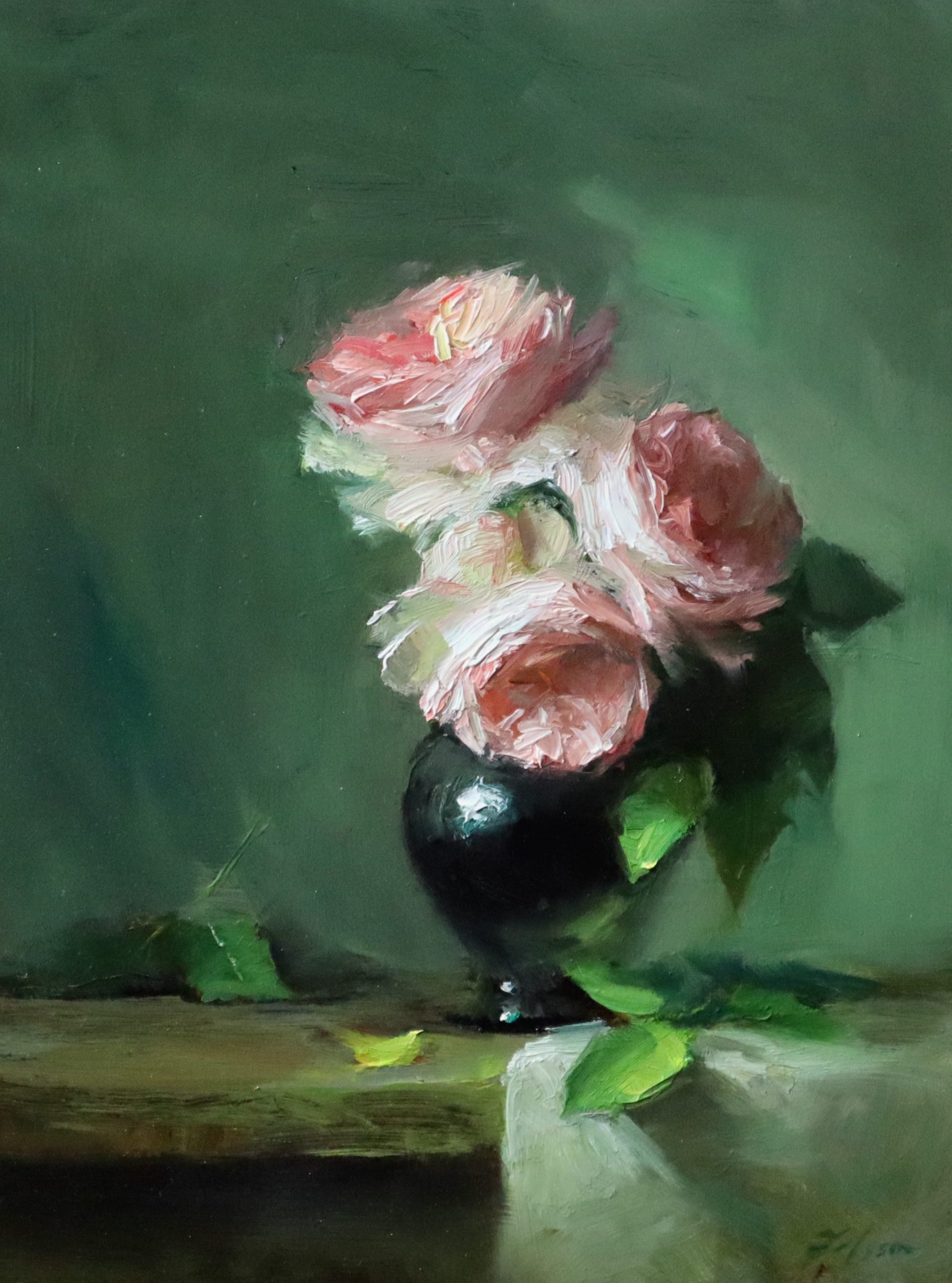 Saturday, April 25 at 3 pm