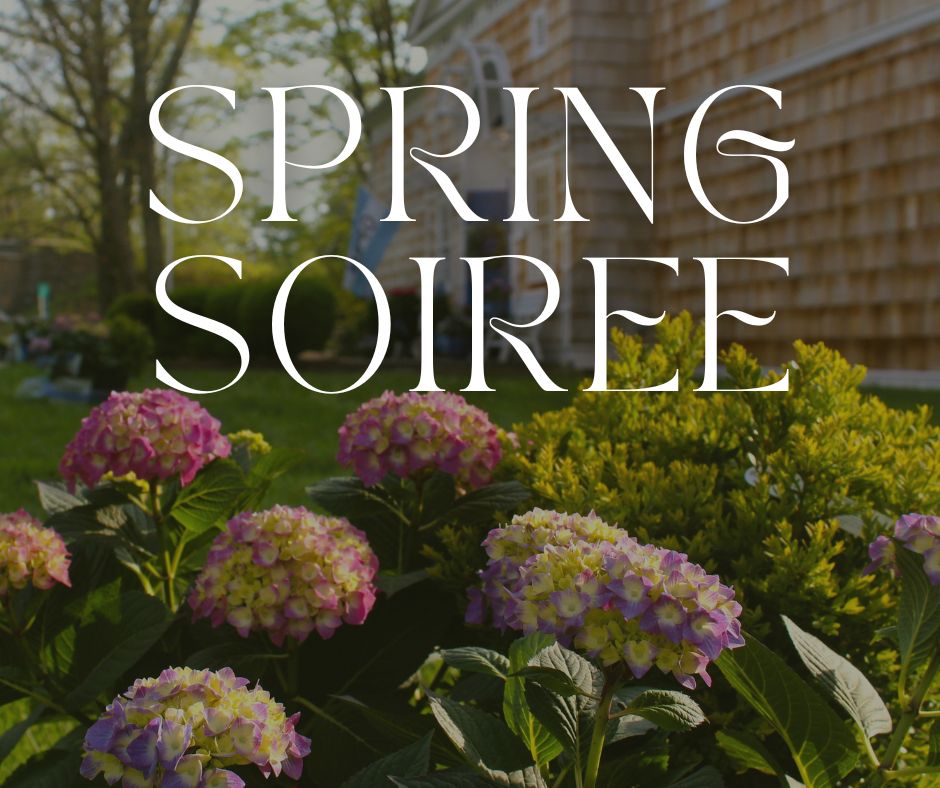 Spring Soiree