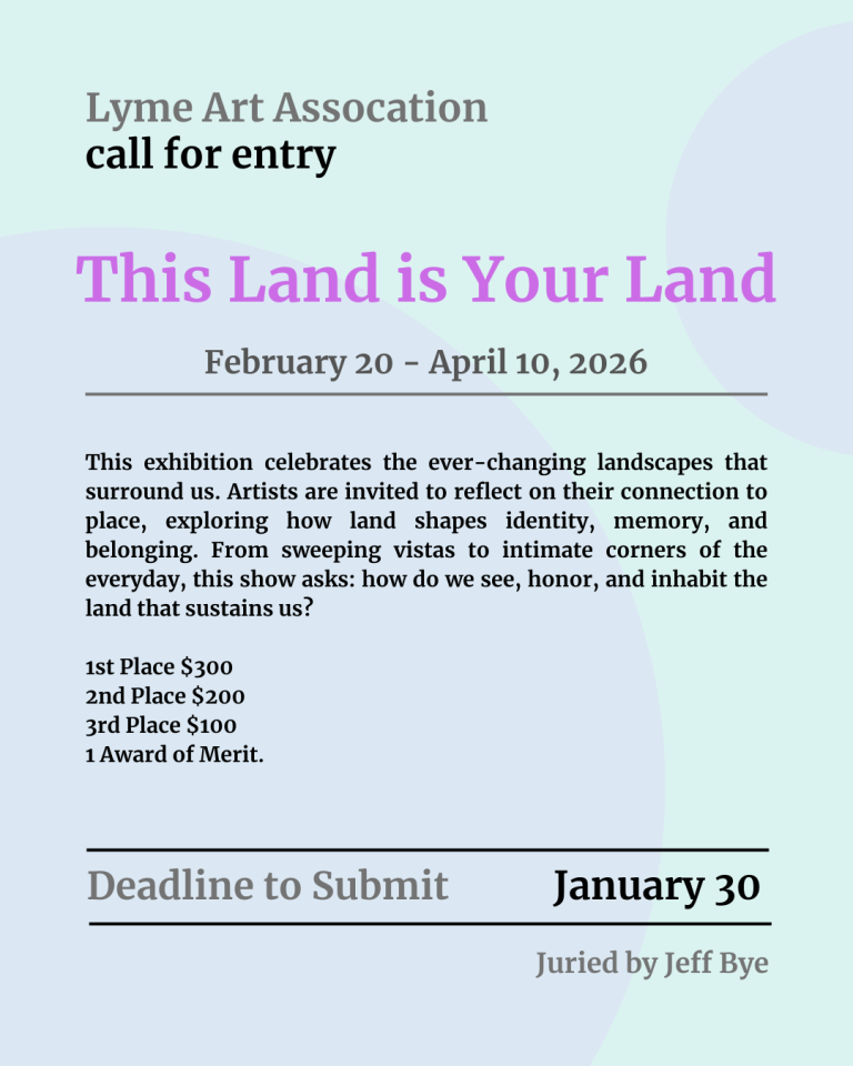 This Land is Your Land