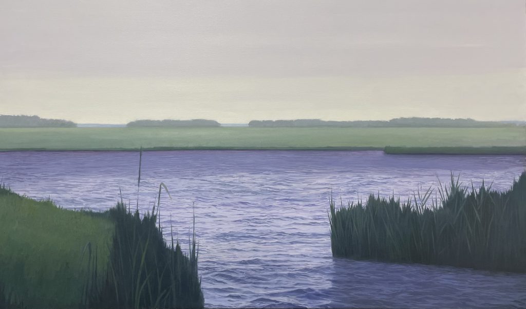 Mike Viera untitled