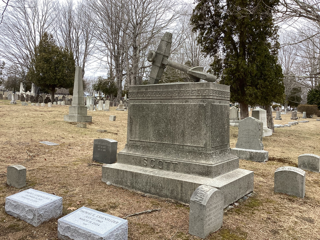 gravestone 4