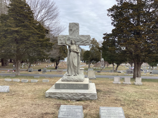 gravestone 2
