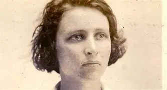 Suzanne Langer - mini image