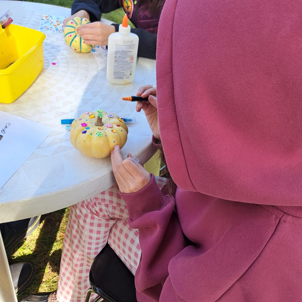 Pumpkin Day 2026