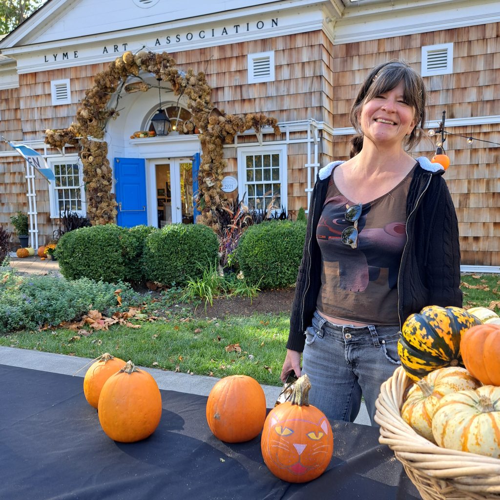 Pumpkin Day 2026