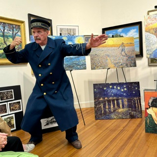 ted zalewski van gogh play 3
