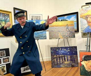 ted zalewski van gogh play 4